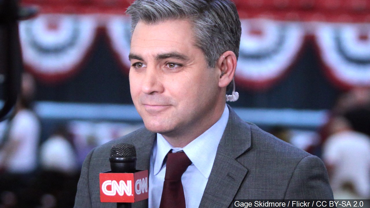 A judge ruled that CNN's Jim Acosta should get press pass back.