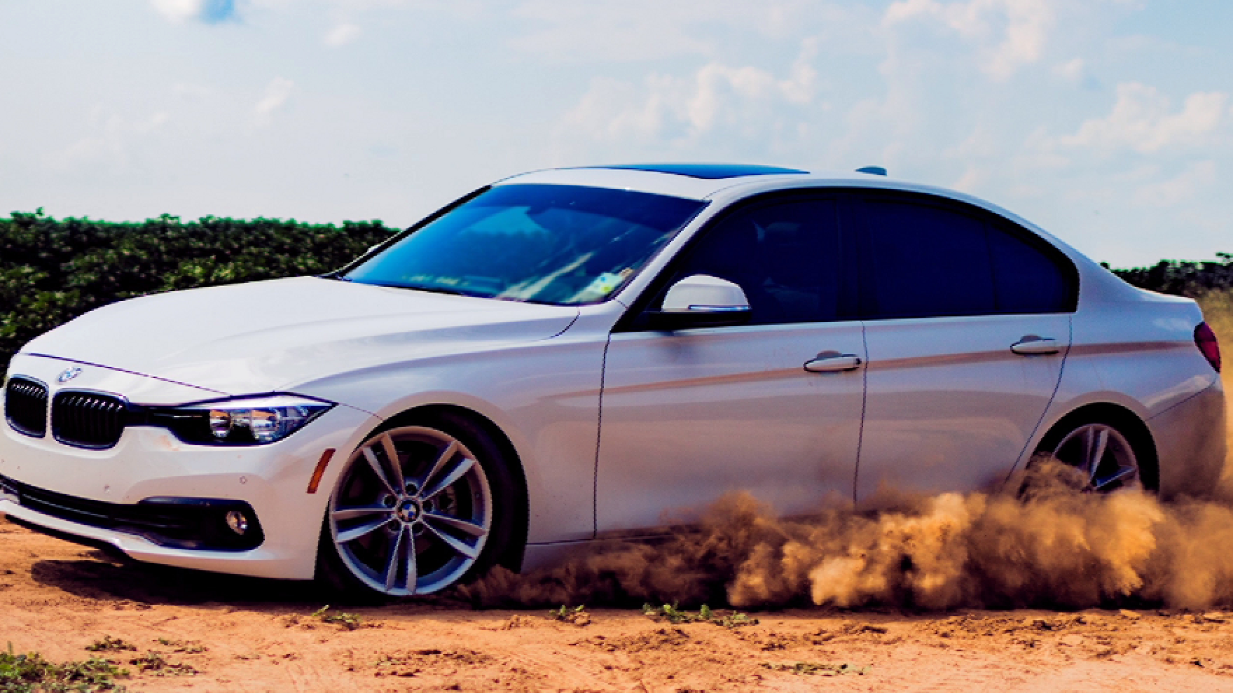 Do you like or hate the new car smell?