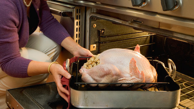 Do you feel you have more to be thankful for this Thanksgiving?