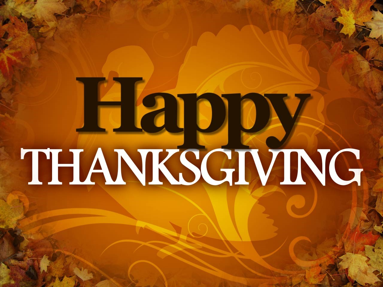 How will you be celebrating Thanksgiving? 