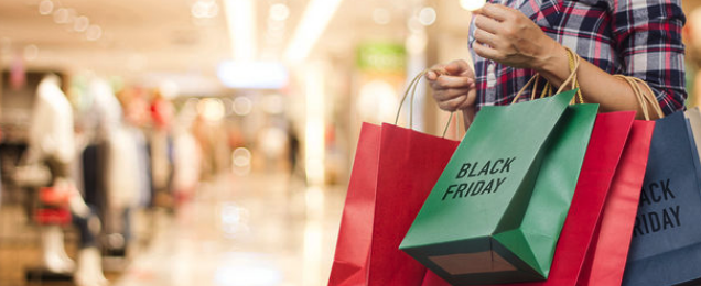 Are you worried about online shopping causing stores to close?