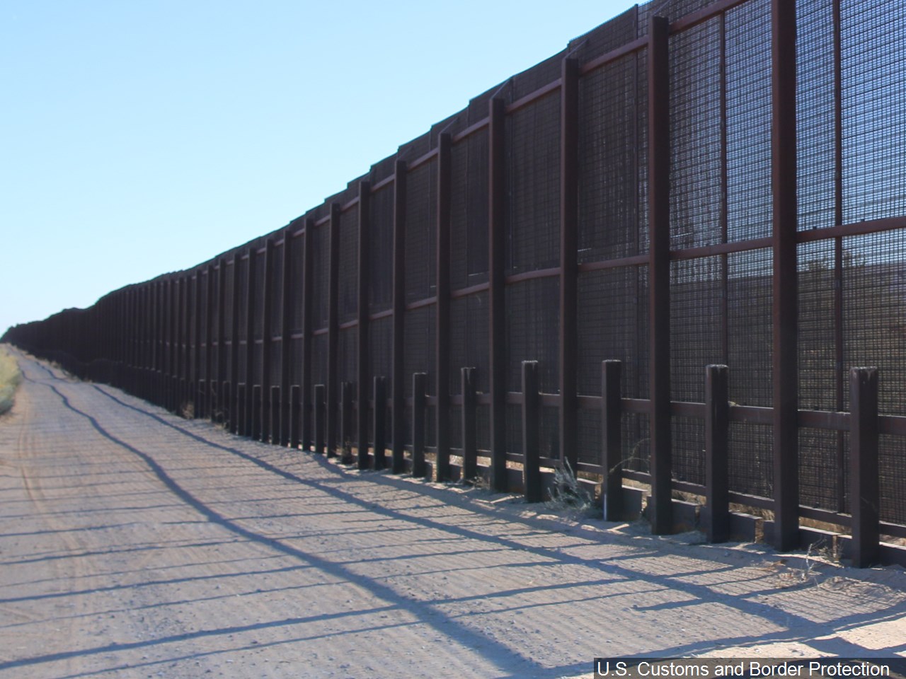 Do you think soft closure exercises at the border are necessary?