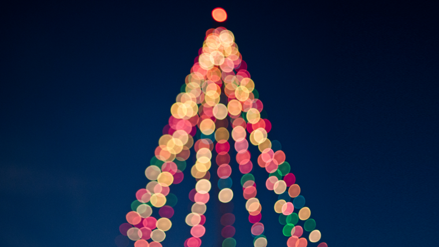 Do you enjoy annual parades?