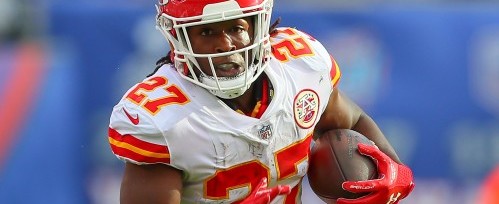 Is there a future for Kareem Hunt in the NFL?
