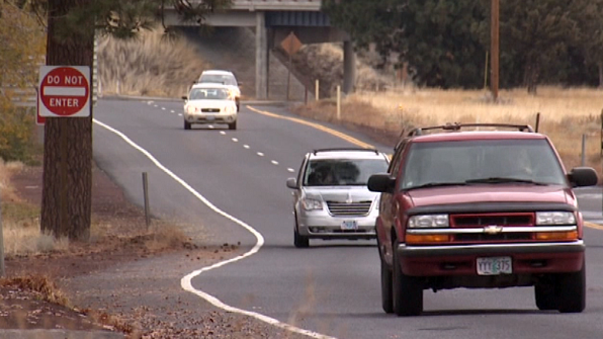 Are you seeing more abandoned vehicles in your area?