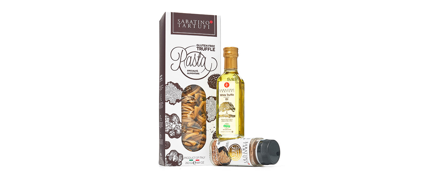 Oprah's Favorite Things - Sabatino Truffle Pasta Night
