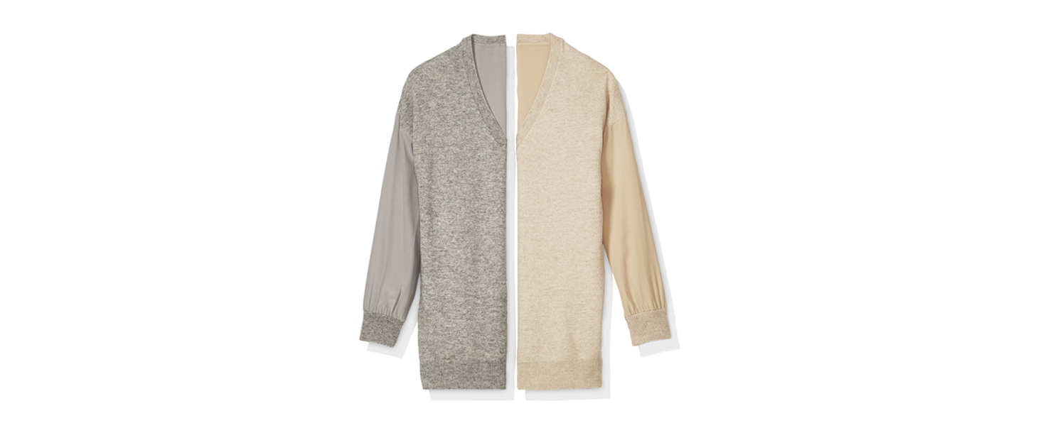 Oprah's Favorite Things - V-Neck Pullover by Magaschoni