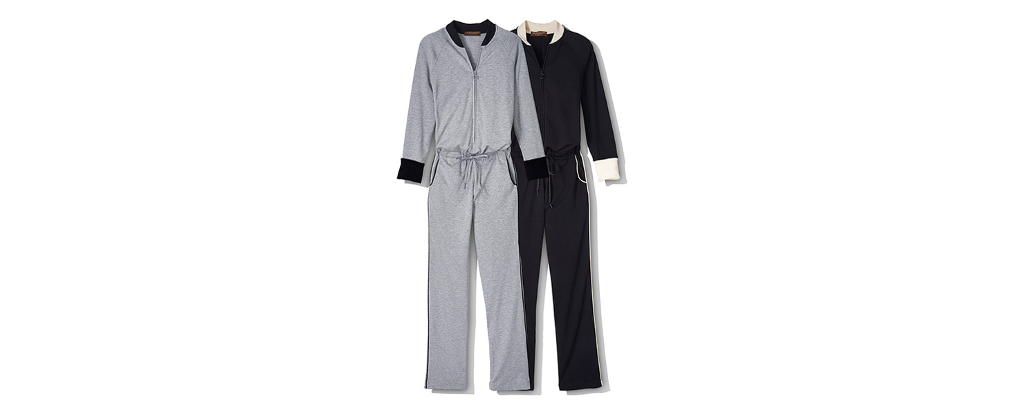 Oprah's Favorite Things - The Jumpsuit by L.A. Relaxed