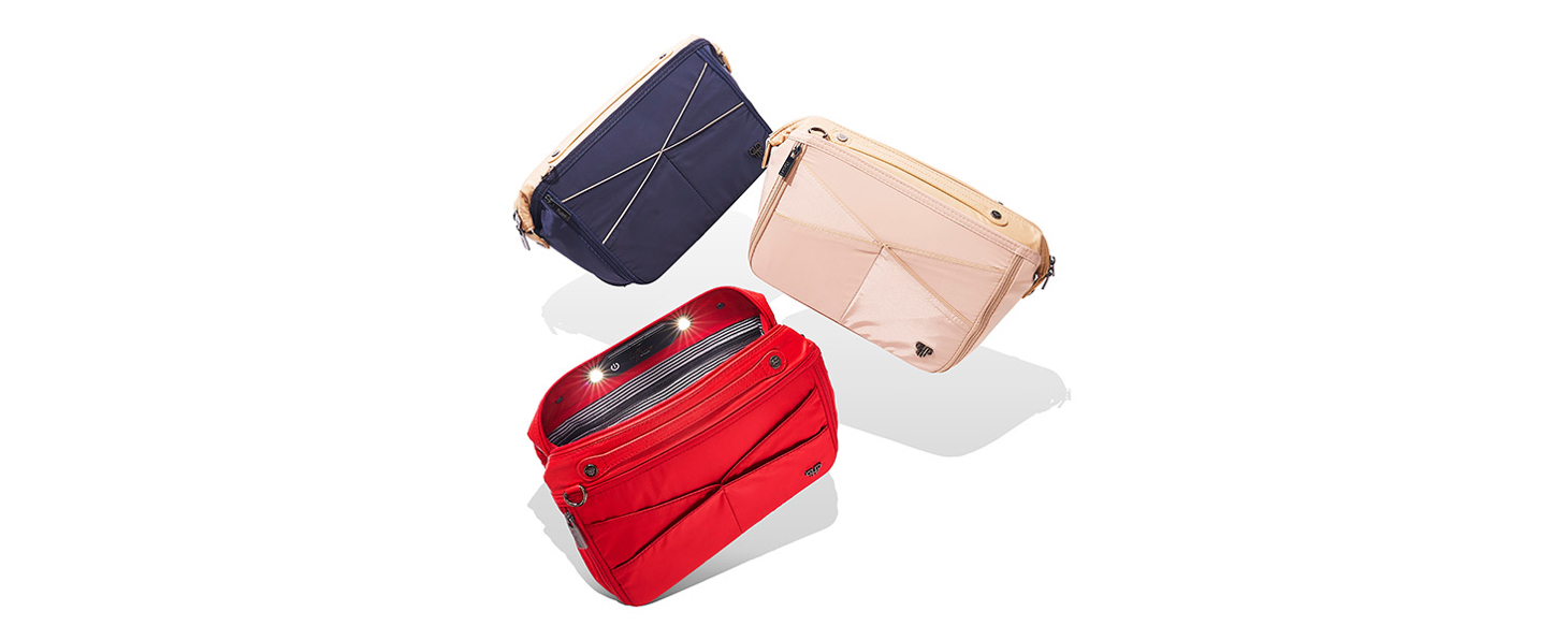Oprah's Favorite Things - LittBag by PurseN