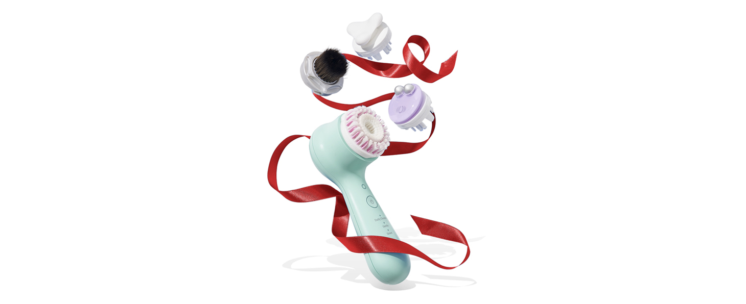 Oprah's Favorite Things - Mia Smart Luxe Set by Clarisonic