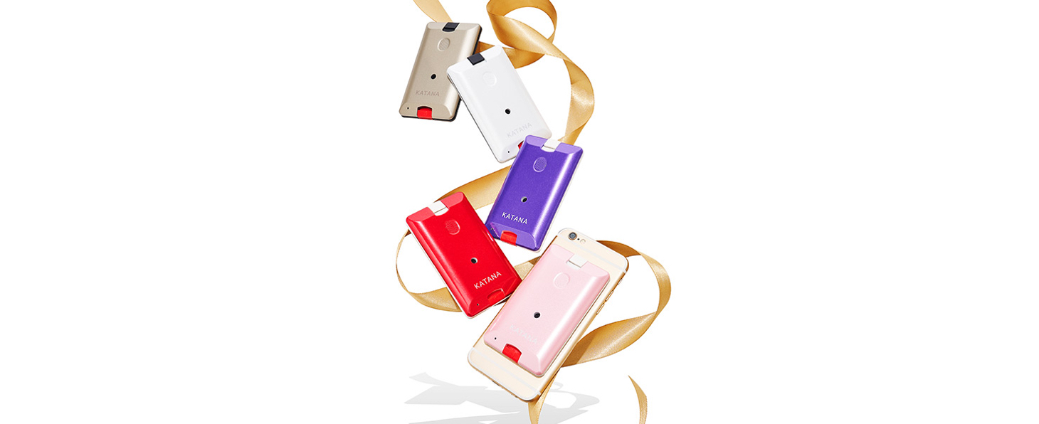 Oprah's Favorite Things - Arc Personal Security System by Katana