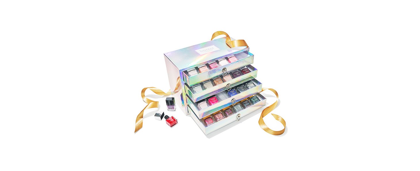 Oprah's Favorite Things - Ultimate Nail Lacquer Stash