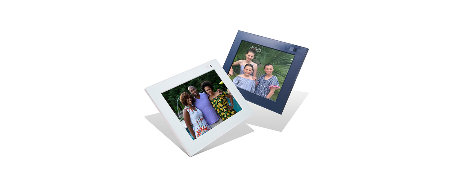 Oprah's Favorite Things - WiFi Smart Frame by Aura