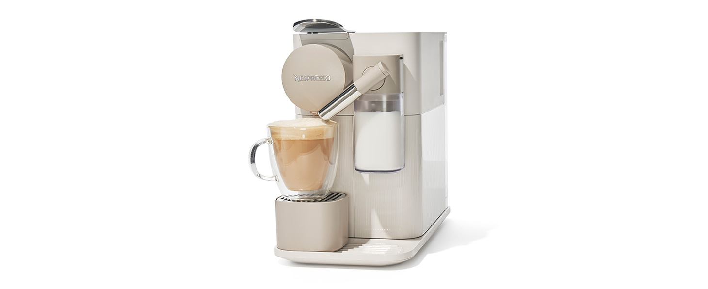 Oprah's Favorite Things - Nespresso Lattissima One