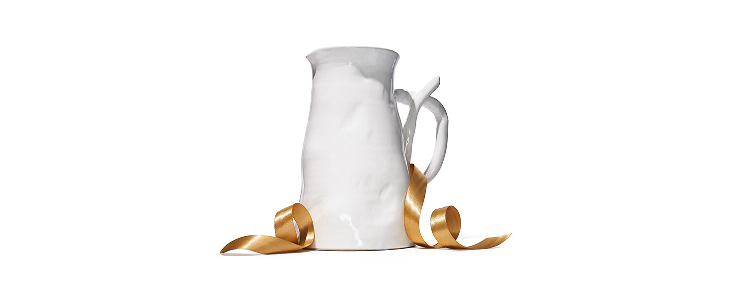 Oprah's Favorite Things - Montes Doggett Pitcher