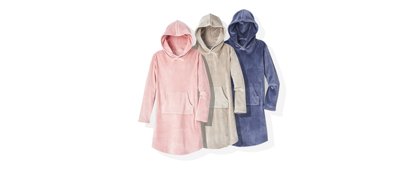 Oprah's Favorite Things - Softies Ultra Soft Snuggle Lounger