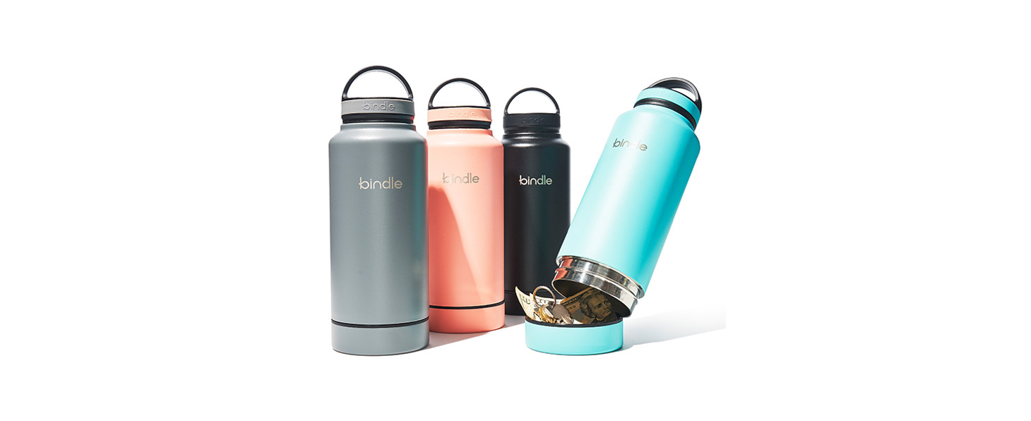 Oprah's Favorite Things - Bindle Bottle