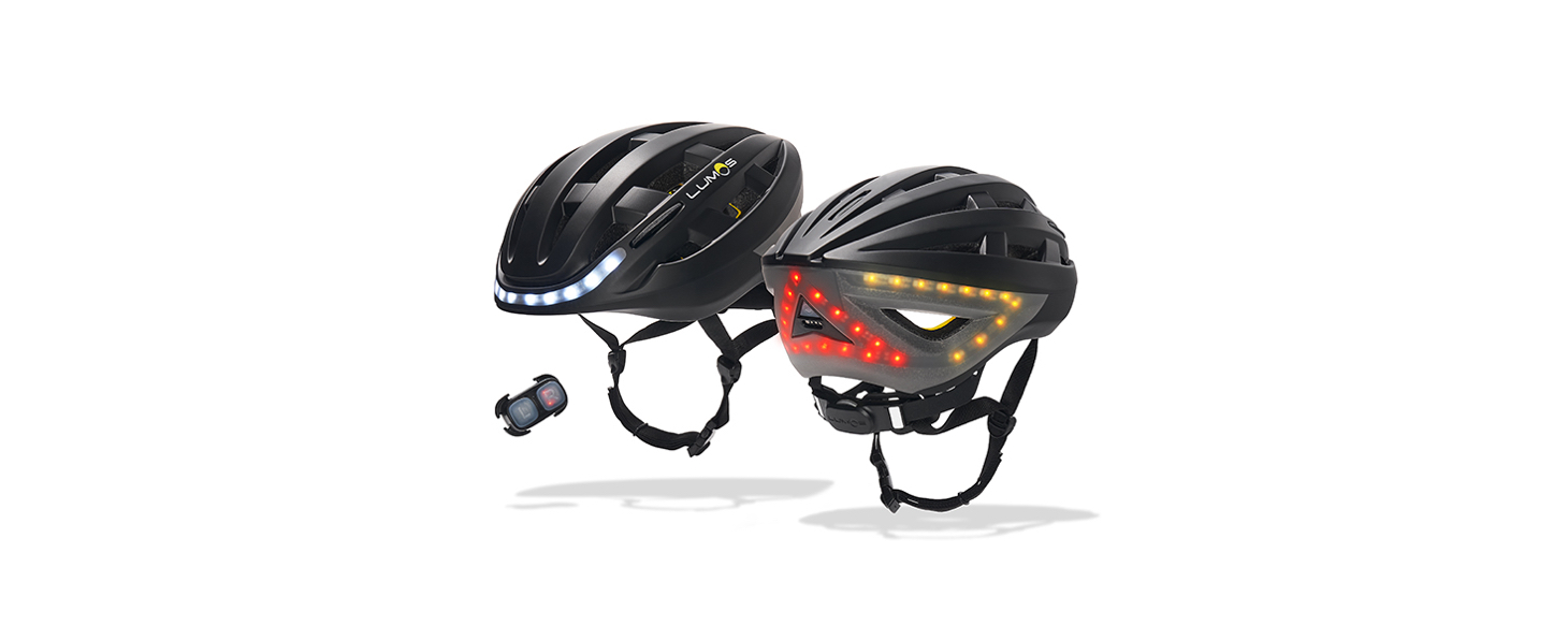 Oprah's Favorite Things - Kickstart Helmets by Lumos