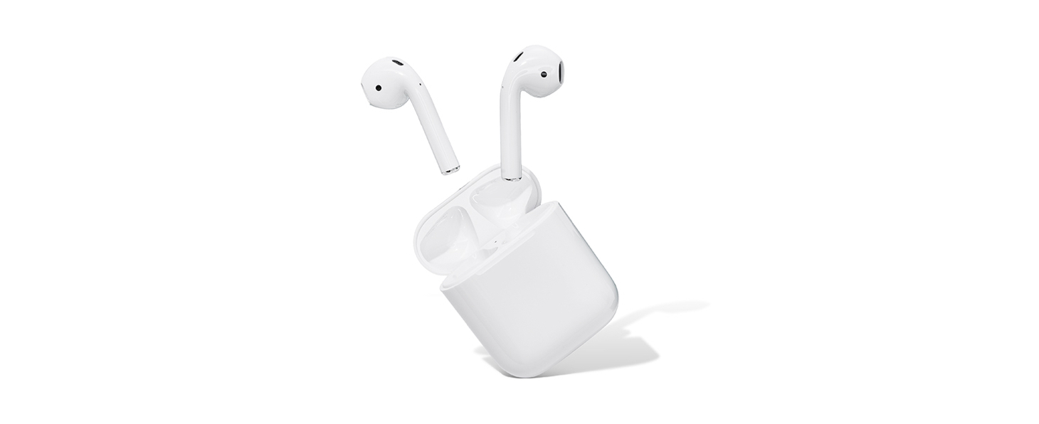 Oprah's Favorite Things - AirPods by Apple