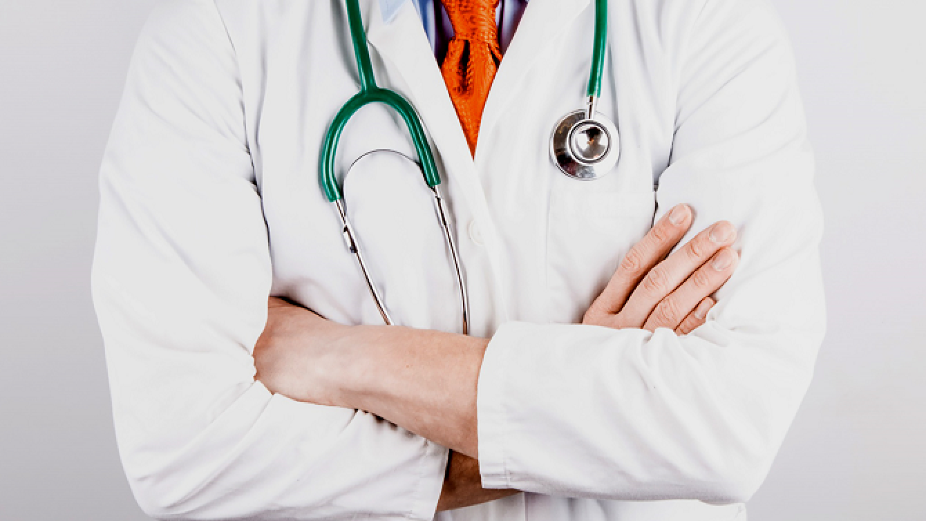Would you use Telemedicine if it was available to you?