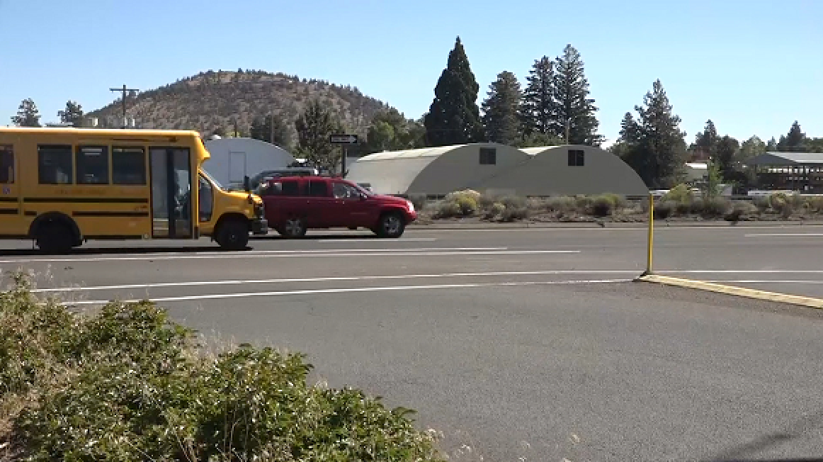 Would you pay more in taxes to speed up Hwy. 97 projects?