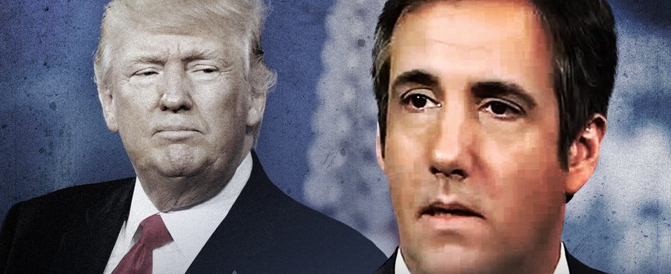 Should President Trump pardon Michael Cohen? 