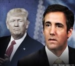 Should President Trump pardon Michael Cohen? 