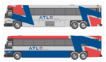 Do you like the new ATL logo and bus design?