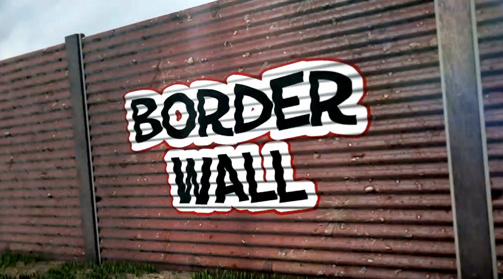 Would you support a $5 billion border wall project?