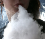 Do you support more federal regulation over vaping products?