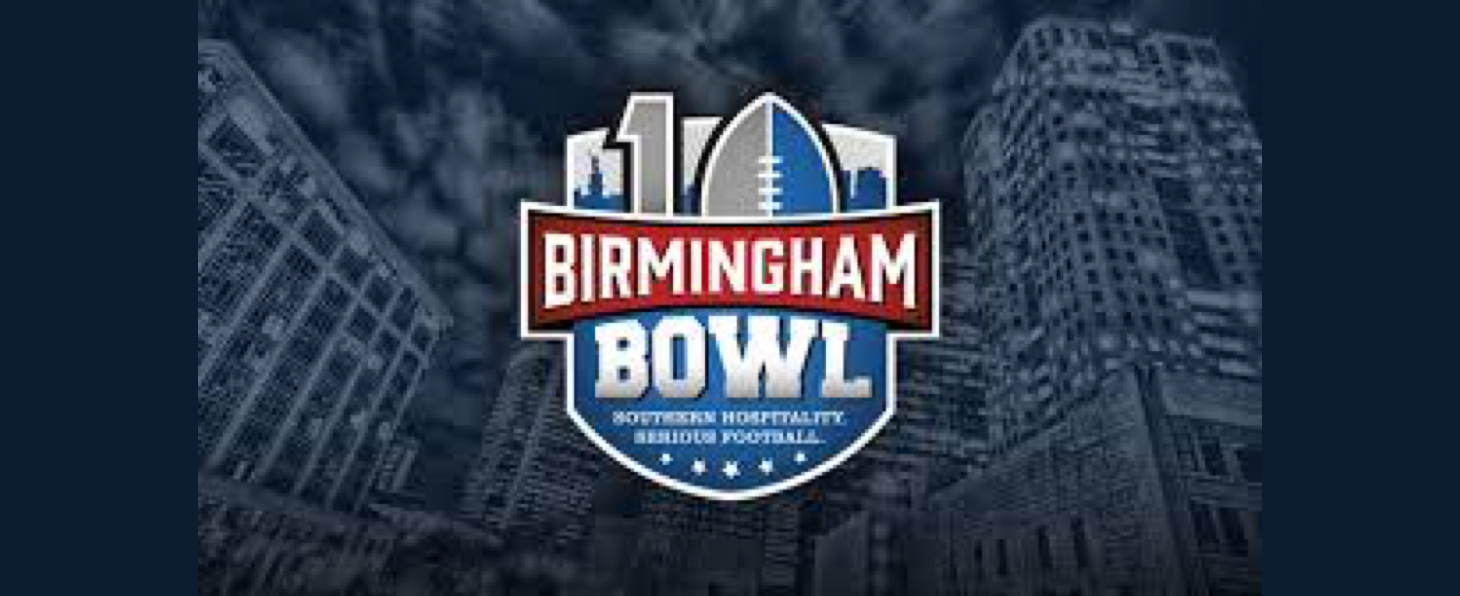 Wake Forest vs. Memphis - Who's your pick to win? #BowlPickEm