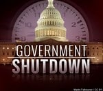 Are you being affected by the government shutdown? 