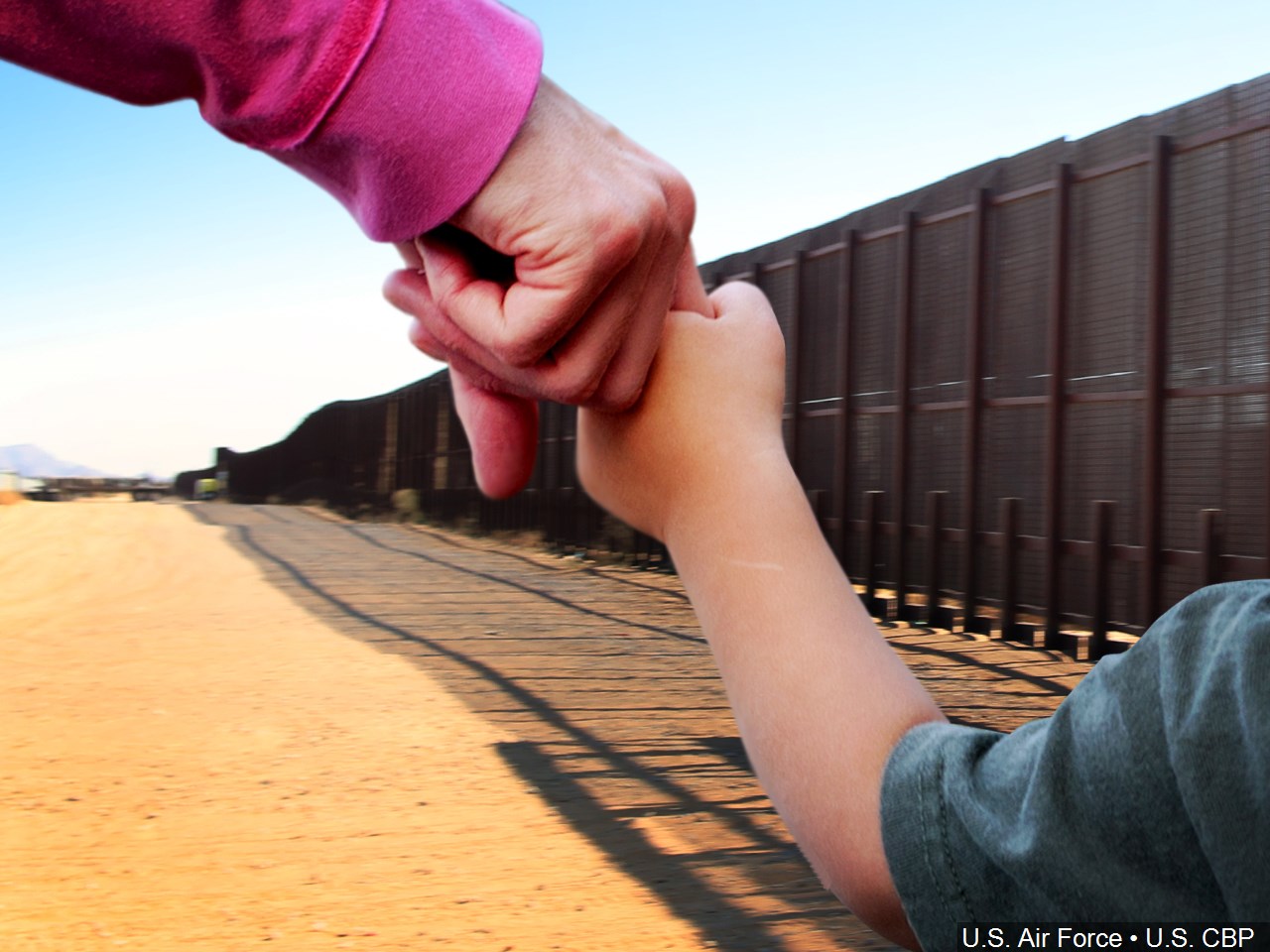 Should CBP issue medical checks for every child? 