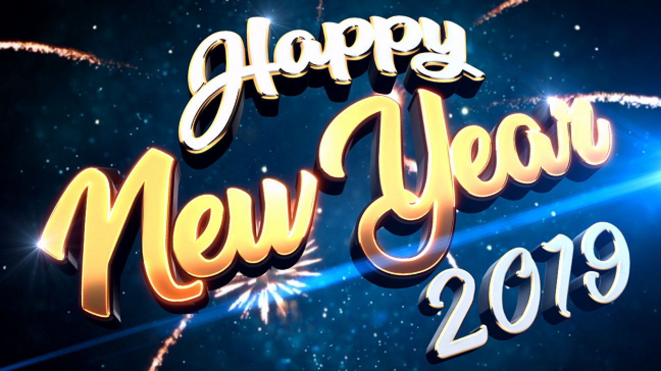 Was 2018 a good year for you?