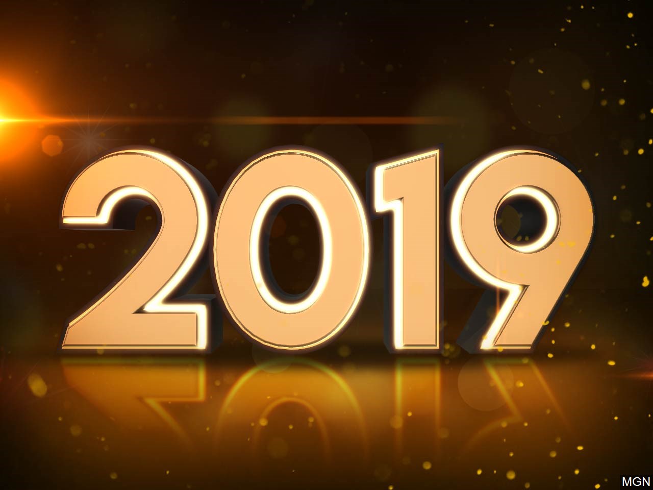 Do you have a New Year resolution? 