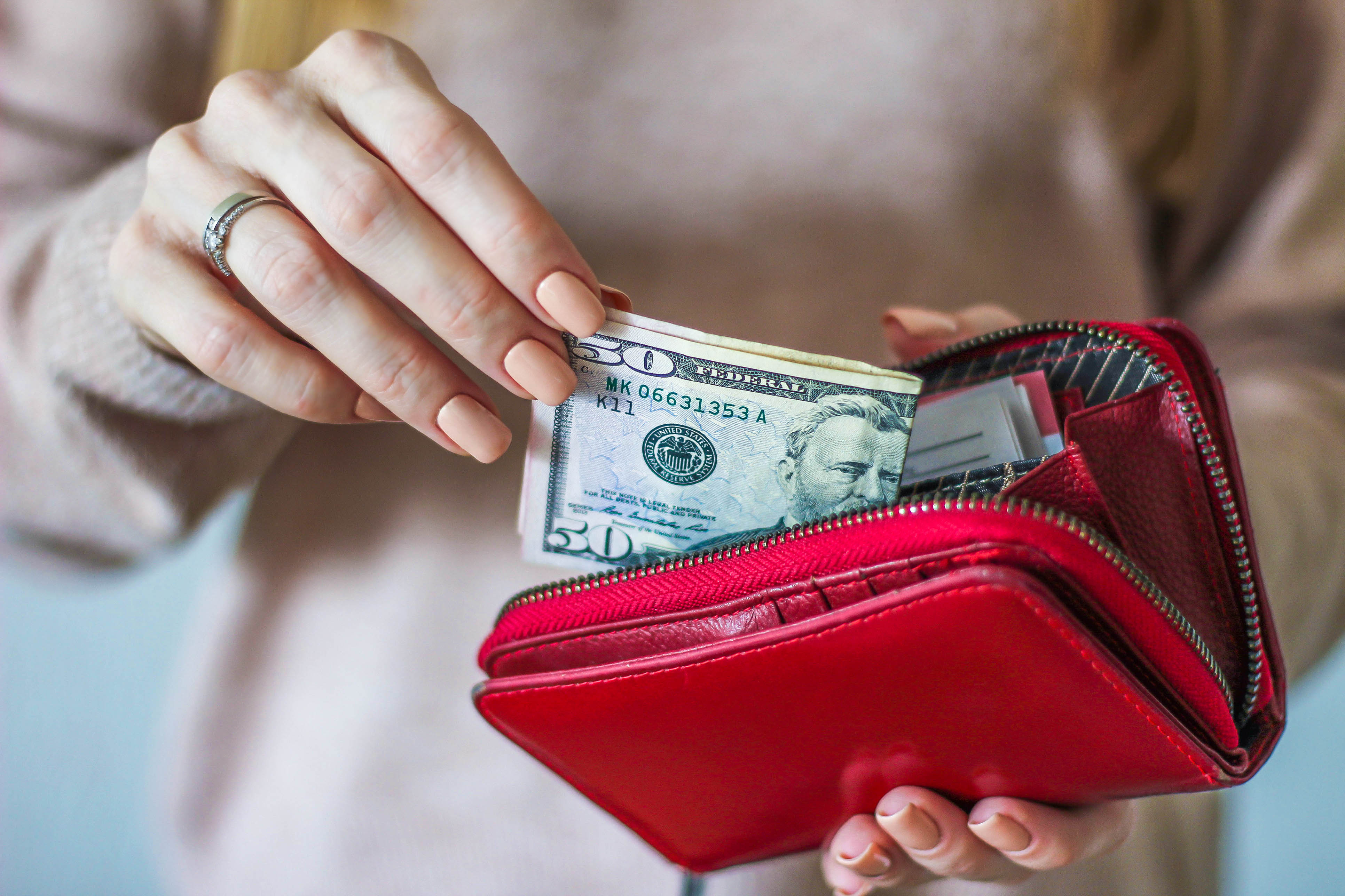 Have you paid your personal property taxes yet? 
