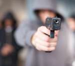 Are you concerned about the increase in shootings in St. Joseph?
