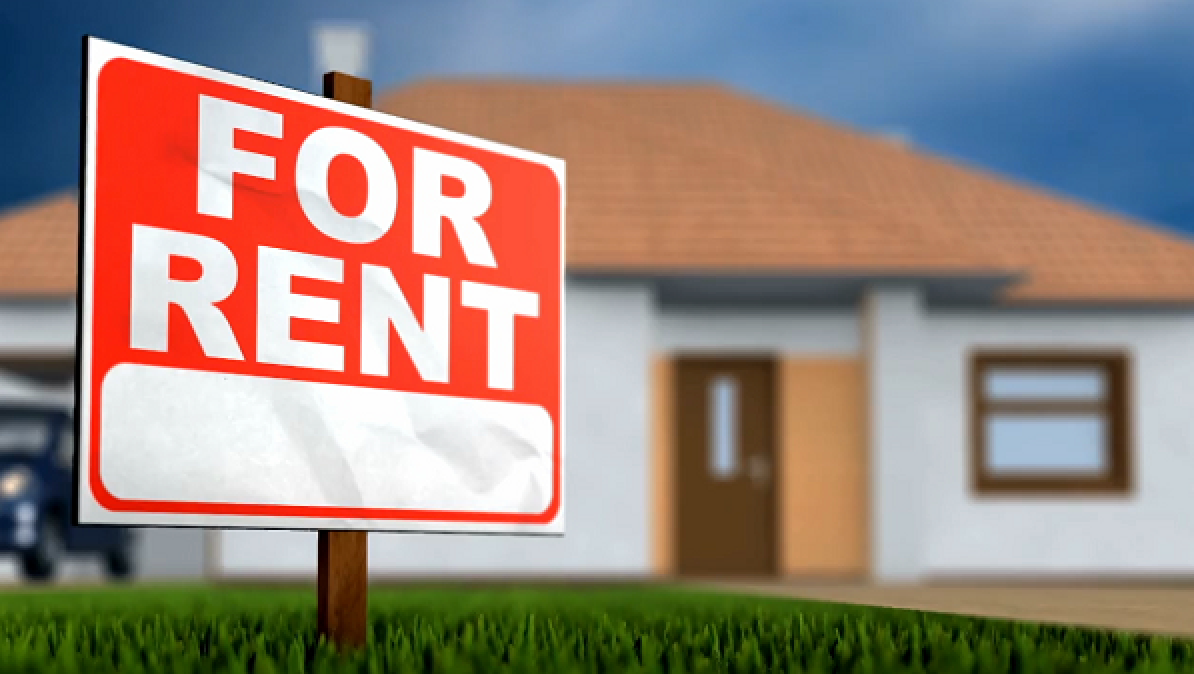 Do you think rent control's the best affordable housing solution?
