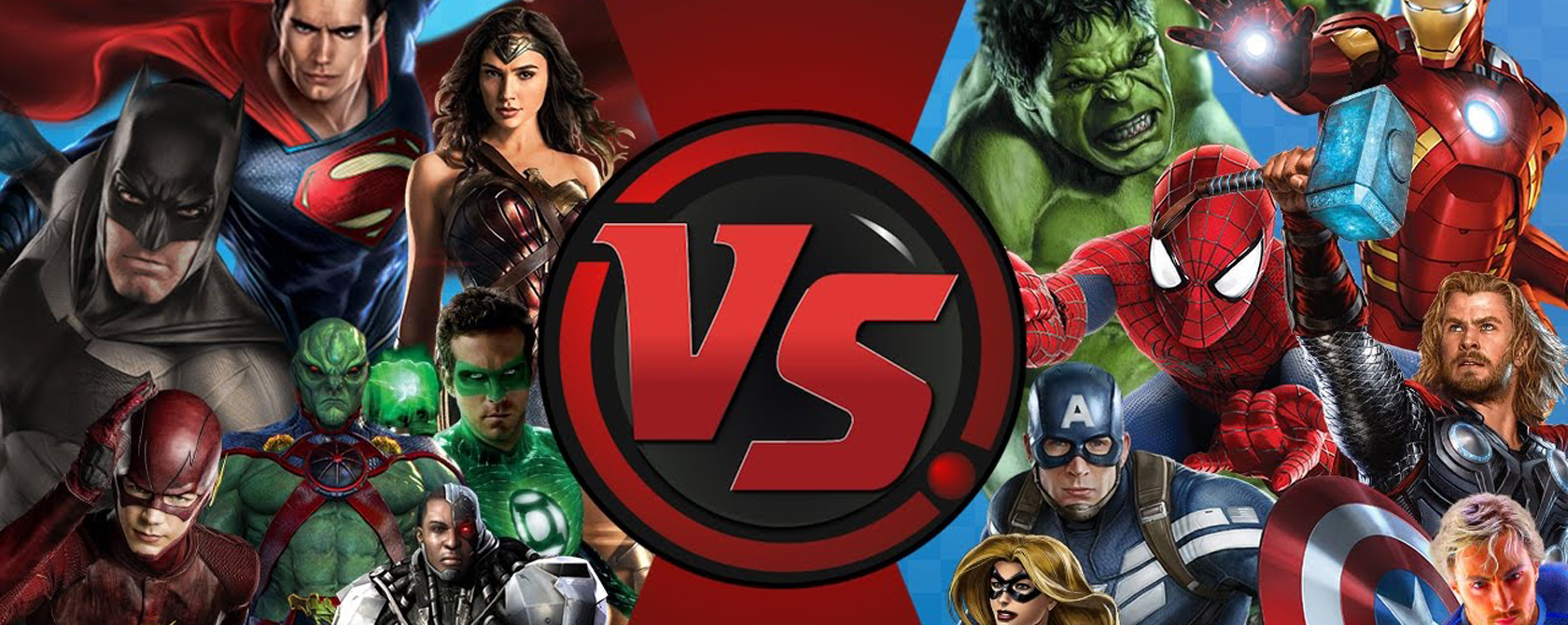 Who would win in a battle?