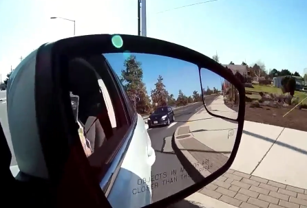 Does Bend need another east-west thoroughfare through town?