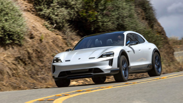 Would you consider buying a fully electric vehicle?