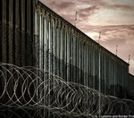 Do you think a border wall will help prevent entry into the US?
