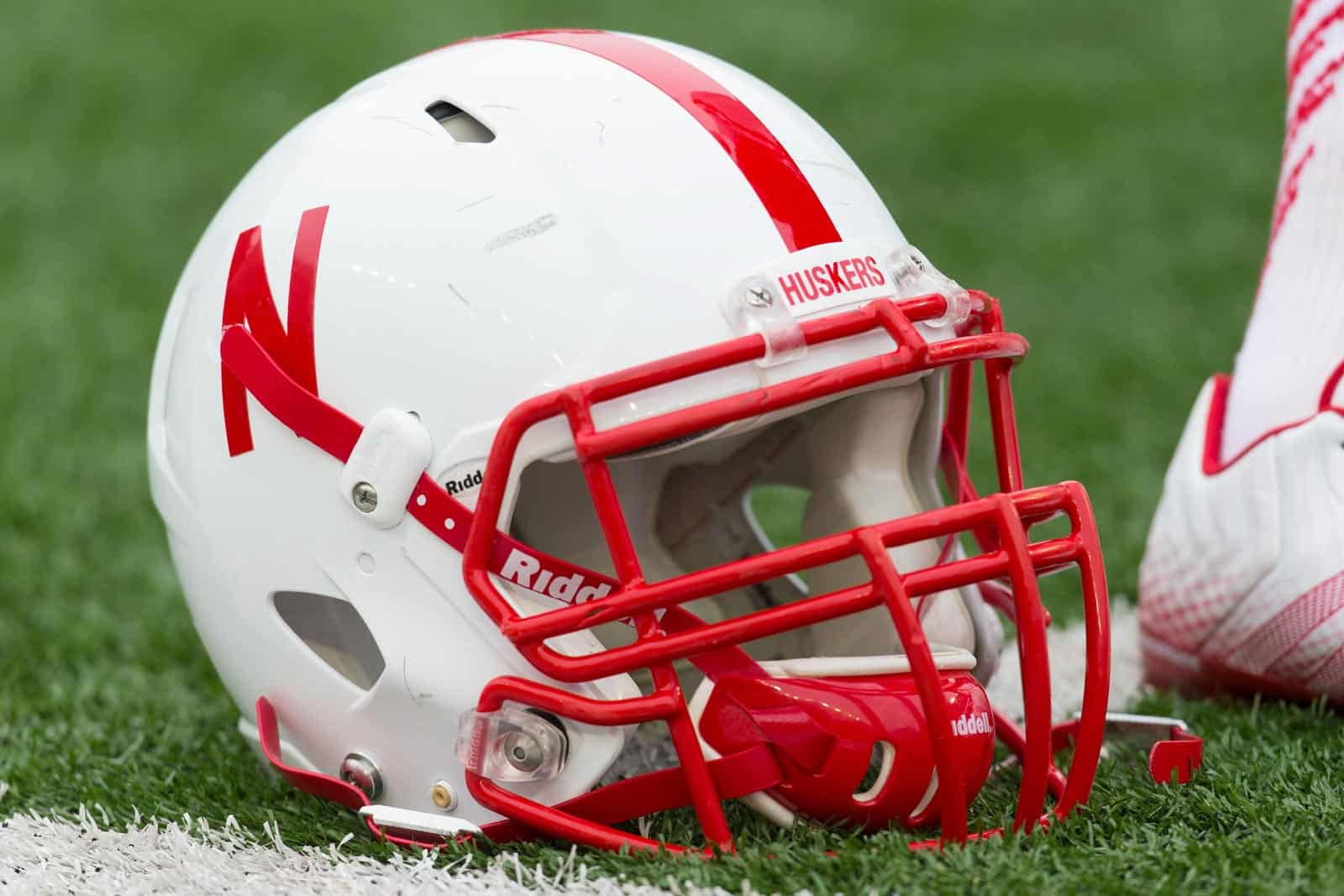 Will Adrian Martinez start every game next season for Nebraska?