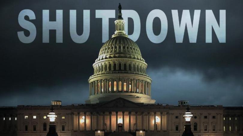 Is the shutdown all bad?