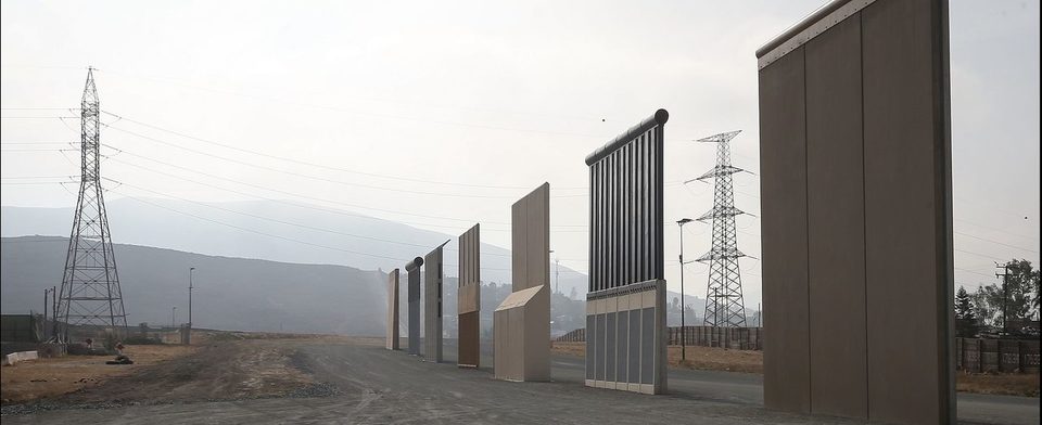 Do you think a border security deal will be reached in 3 weeks?