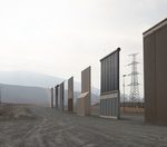 Do you think a border security deal will be reached in 3 weeks?