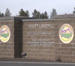 Where should trash go once Knott Landfill in Bend is full?