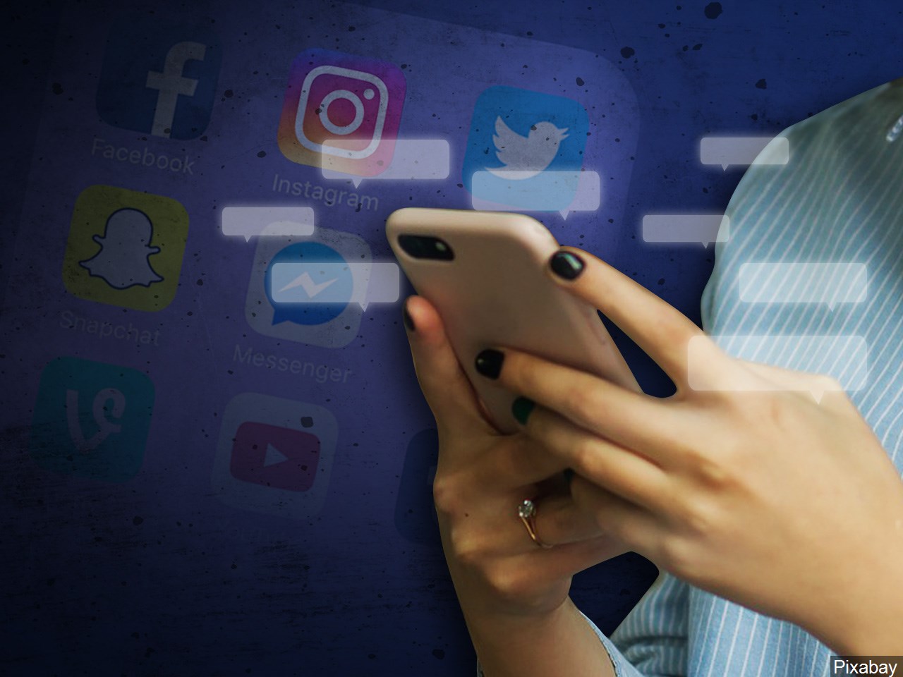 As a parent, do you monitor your child's phone? 