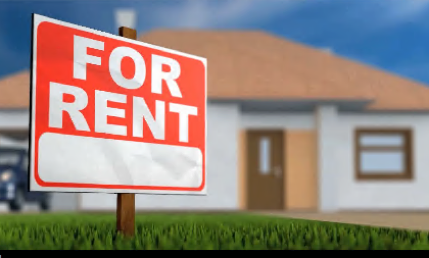 Are you in favor of capping rent increases at 10% per year?