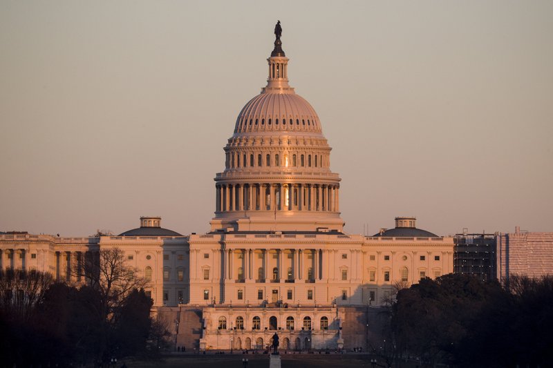 Will the State of the Union address be effective? 